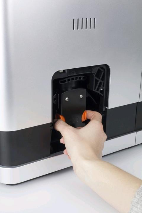 Image du produit Caso Café Crema One Machine à café automatique