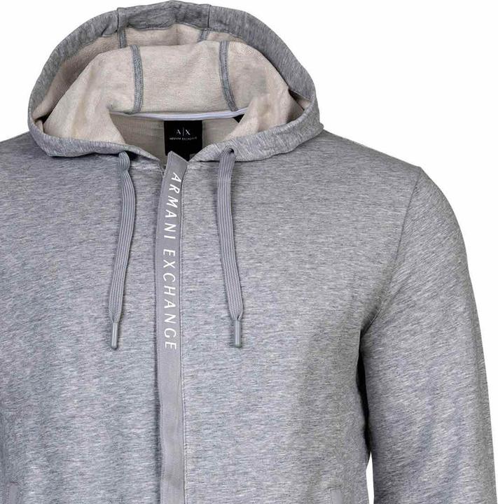 Immagine prodotto Armani Exchange Giacca In Felpa (XXL)