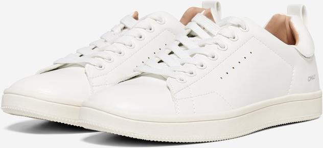 Image du produit Only Baskets en similicuir (39)