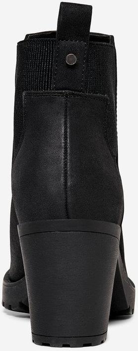 Actual product image Only Raw boots (38)