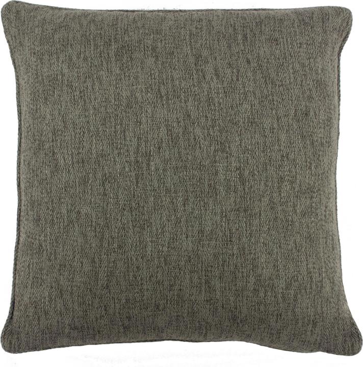 Produktbild Furn Harrison Woll Imitat Zierkissenbezug (50 x 50 cm)