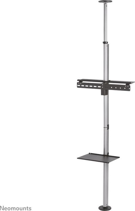 Actual product image Neomounts Flat Screen Ceiling to Floor Mount (Height: ) (70", 30 kg)