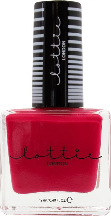 Lottie London Lottie Nagellack 12ml Selfie (Selfie, Farblack)