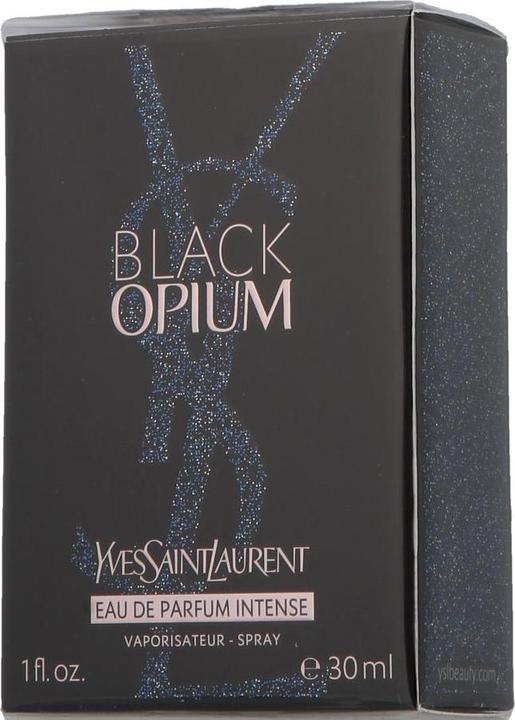 Produktbild Yves Saint Laurent Black Opium Parfum de Nuit (Eau de Parfum, 30 ml)