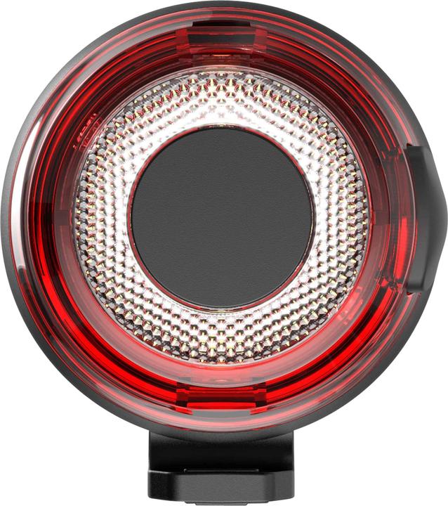 Actual product image Ansmann Bikelight Rear-LED round 200mAh