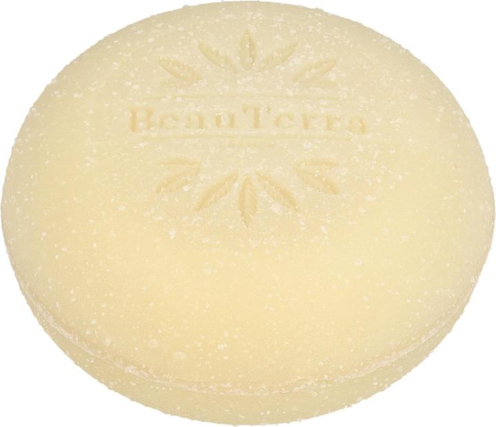 Produktbild BeauTerra Shampoo Solide normales Haar (Festes Shampoo)