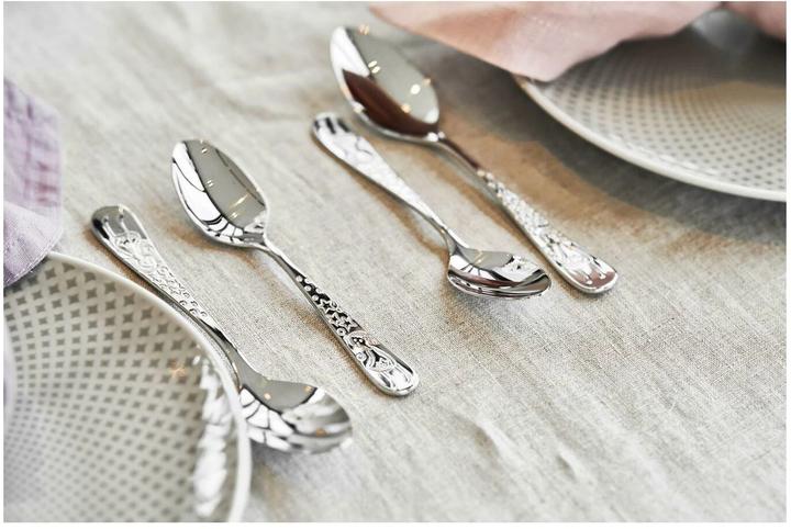 Actual product image Zwilling Children's cutlery Grimms fairy tale 4 pieces.