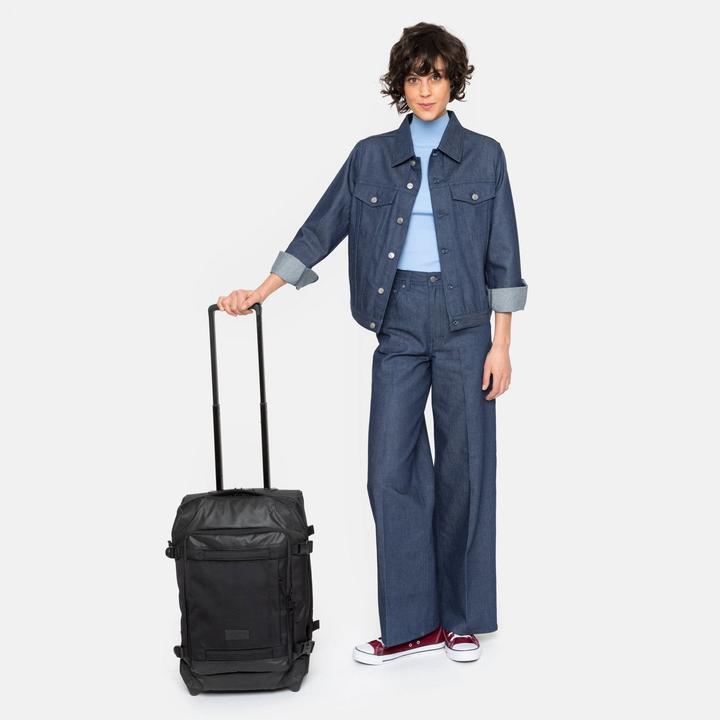 Image du produit Eastpak Tranverz CNNCT (42 l, Bagage à main (jusqu'à 50l))
