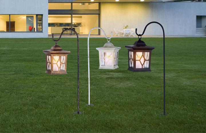 Produktbild Globo Solarleuchte (IP44)