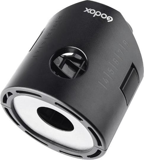 Actual product image Godox AD-P Profoto