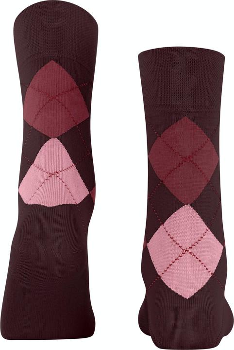 Actual product image Falke Sensitive Argyle SO (35 - 38)