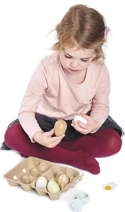 Image du produit Tender Leaf Toys Oeufs pour le marché