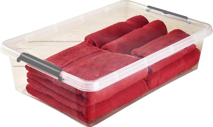 Immagine prodotto HomeZone Lars (58 x 39 x 16 cm, 29 l)