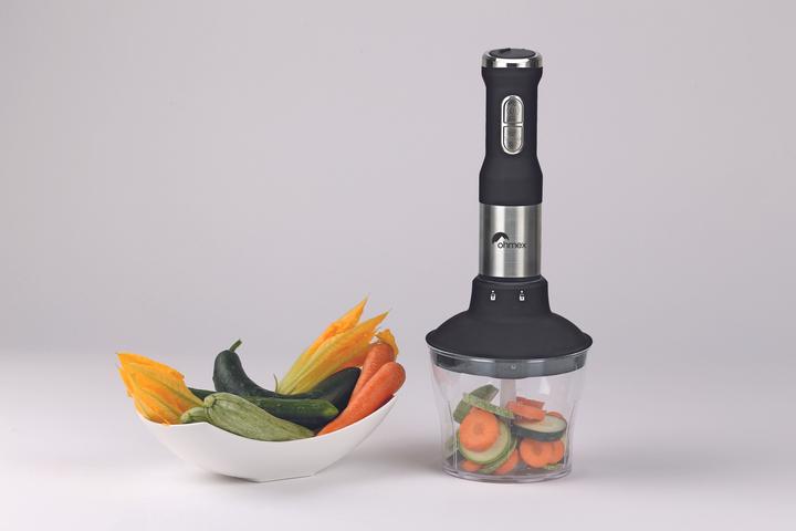 Image du produit Ohmex Mixeur plongeant HMX-8280KIT