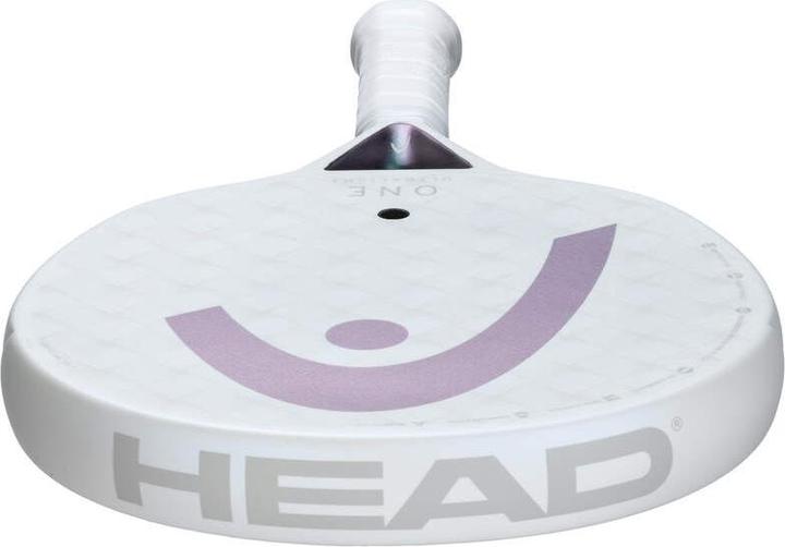 Produktbild Head One Ultralight Padelschläger weiss