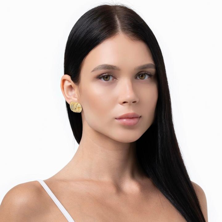 Immagine prodotto Sensora Jewelry Orecchini Malta (Acciaio inossidabile)
