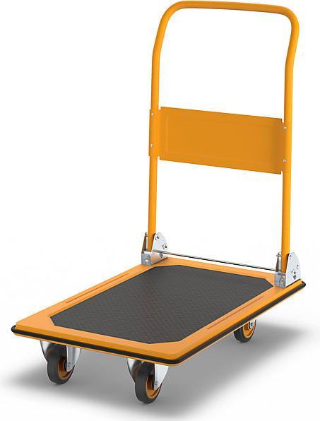 Produktbild kaiserkraft Profi-Plattformwagen (170 kg)
