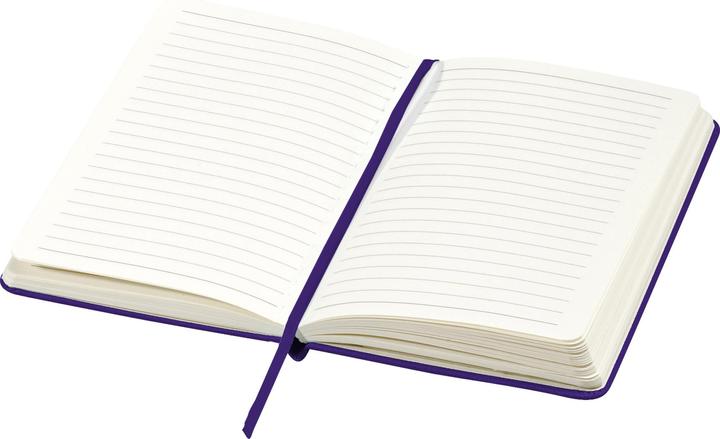 Produktbild Journal Books Notizbuch (2 StückPackung) (A5, Liniert, Harter Einband)