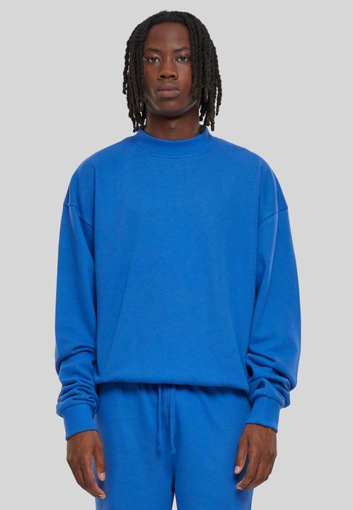 Produktbild Urban Classics Light Terry Crew - 166789 (XL)