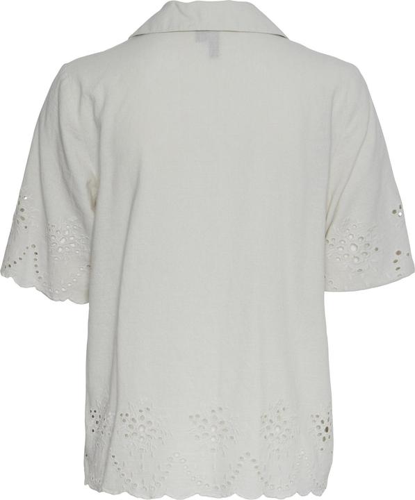 Immagine prodotto Pieces Camicia a maniche corte PCALMINA (XS)