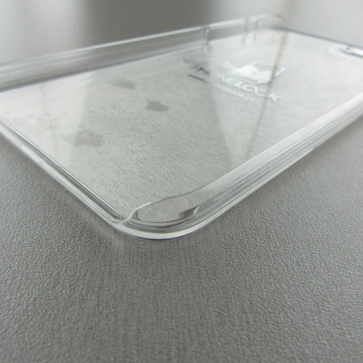 Actual product image PhoneLook Coque transparent Swiss Passport (Apple iPhone 7 Plus)