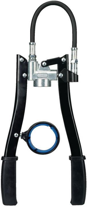 Pressol Multi-cartridge grease gun