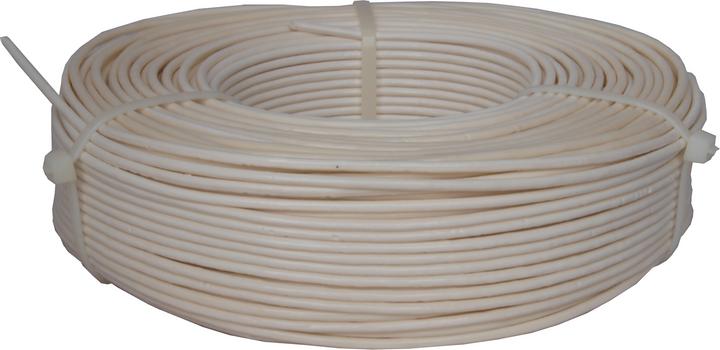 Produktbild Puretrim Mähfaden rund 100m (Rasentrimmer, Trimmerfaden + Fadenspule)