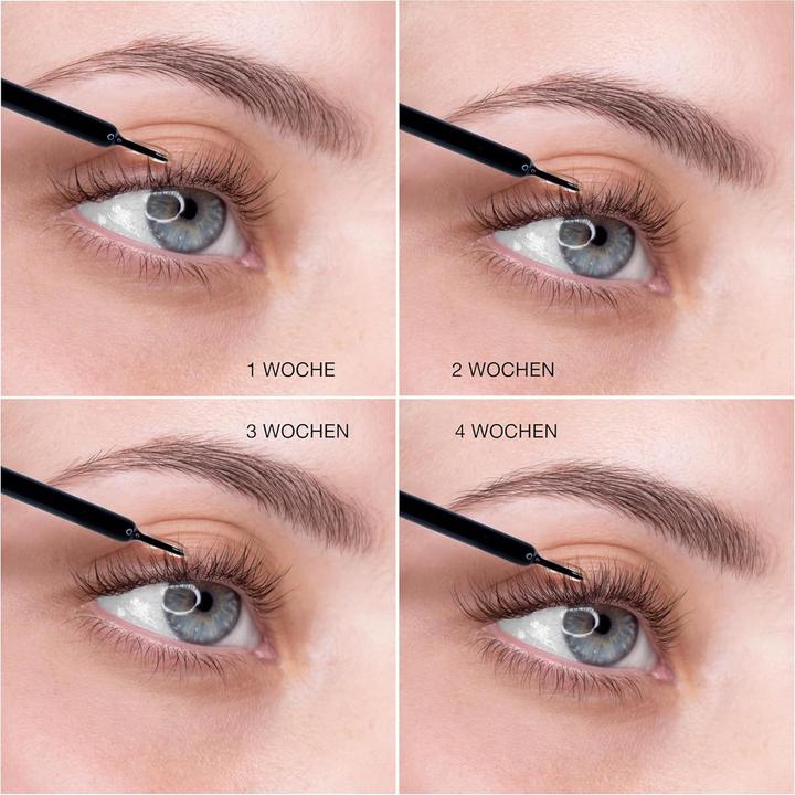 Actual product image Niclay Eyelash and eyebrow serum (5 ml)