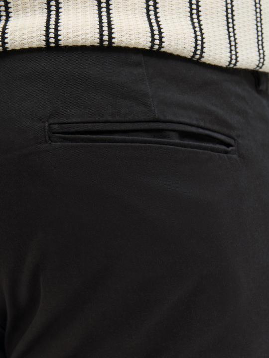 Produktbild Jack & Jones Plus Size Loose Fit Hosen mit weitem Bein Hosen mit weitem Bein (46)