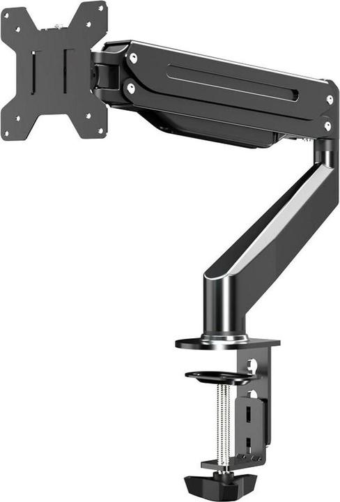 Actual product image Esperanza ERW019 Gas table mount for monitor 17-27" up to 6kg (Table, 27")