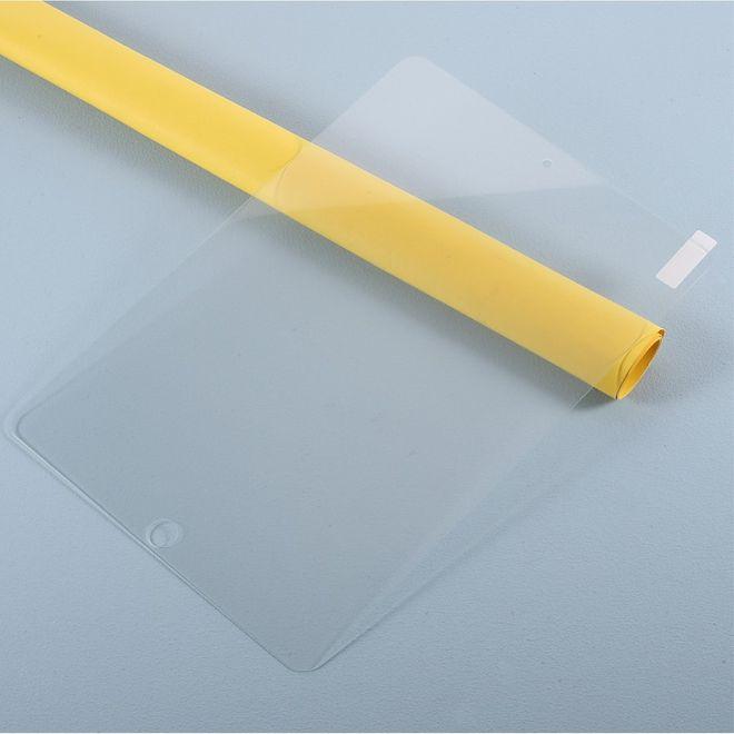 Actual product image MU Budget Protective glass screen protector (1 Piece, iPad 10.2 (2020), IPad 10.2 (2021), iPad 10.2)