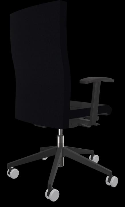 Produktbild Züco Cubo Classic Bürodrehstuhl