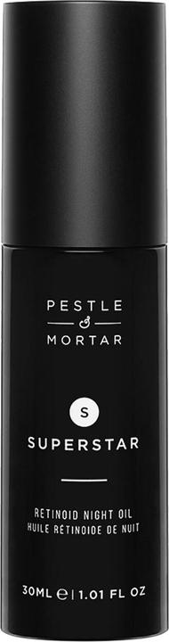 Produktbild Pestle & Mortar Superstar Night Oil (30 ml)