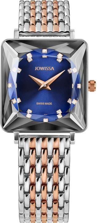 Jowissa J8.780.M (Analoguhr, 25 mm)