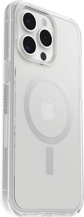 Produktbild OtterBox Symmetry mit MagSafe (Apple iPhone 15 Pro Max)