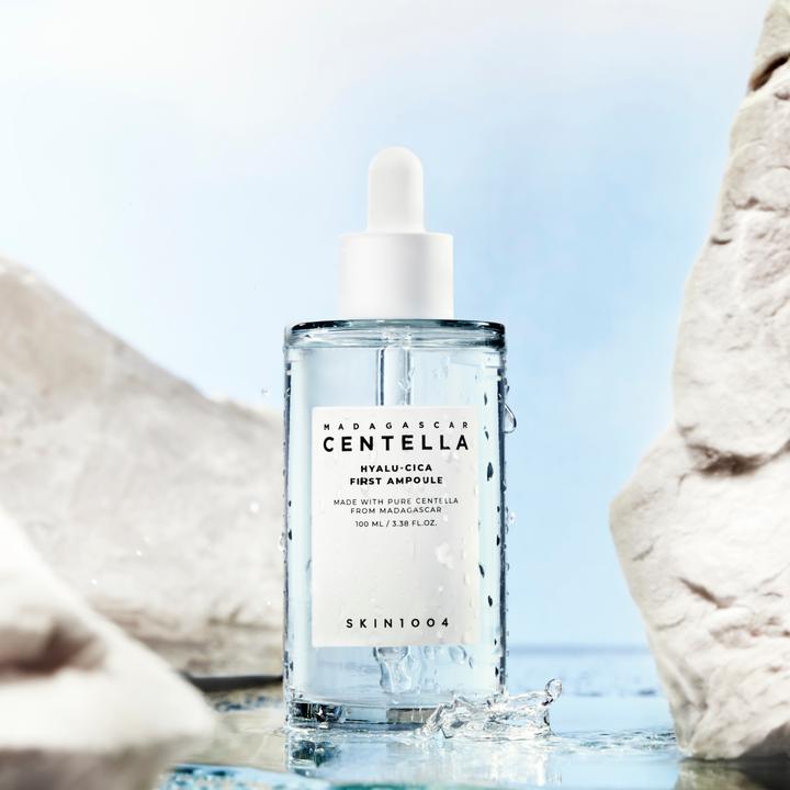Immagine prodotto Skin1004 Madagascar Centella Hyali-Cica Prima Fiala (100 ml)