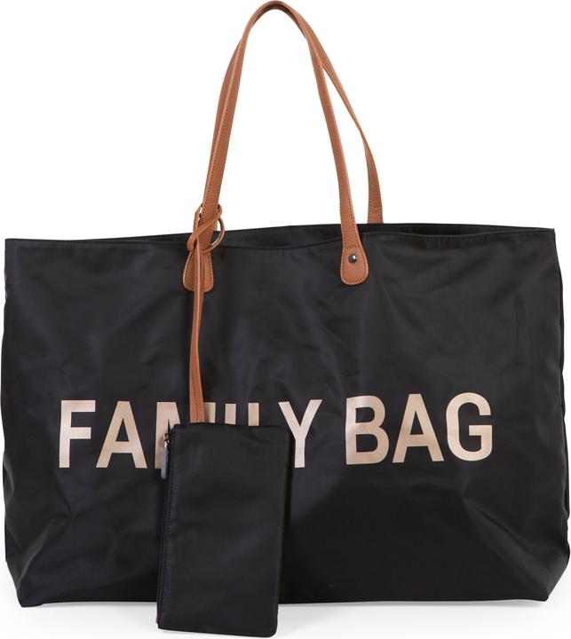 Image du produit Childhome Family Bag