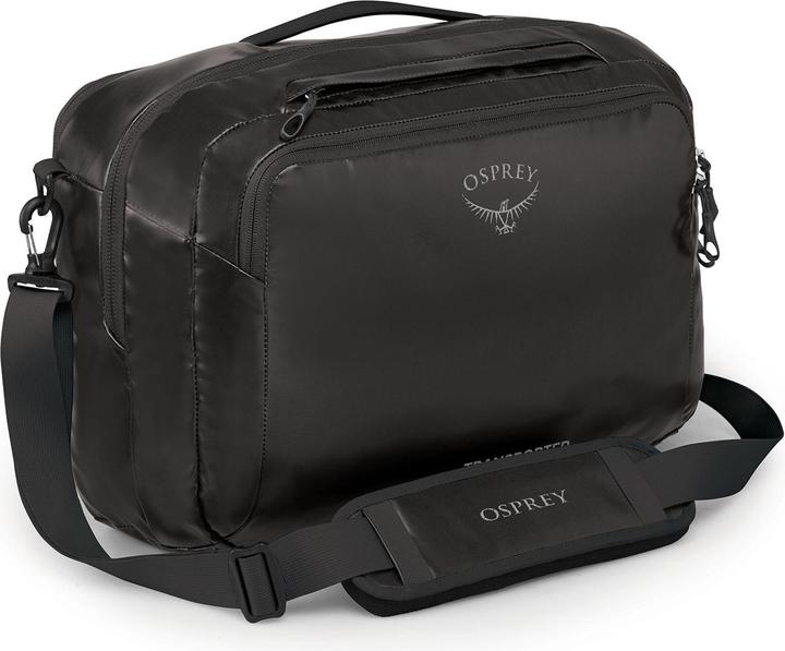 Actual product image Osprey Transporter