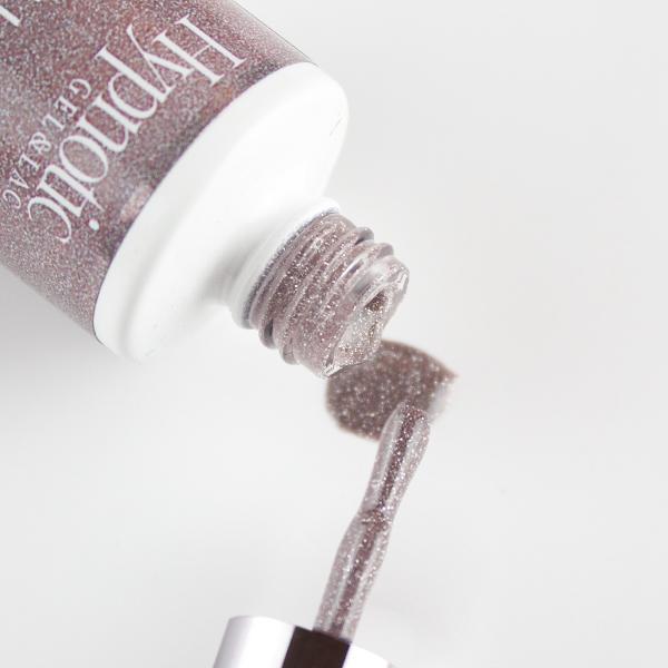 Immagine prodotto BrillBird G&L "144" ipnotico - Diamante 8ml (144 Diamante, Smalto per unghie effetto gel)