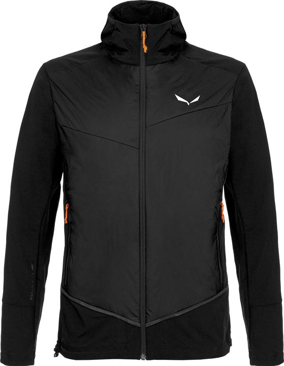 Salewa Pedroc TirolWool® Responsive Durastretch Jacke Uomo (XXL)