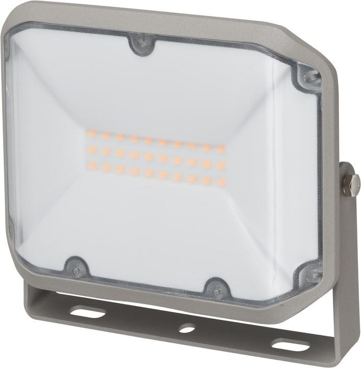 Actual product image Brennenstuhl LED spotlight AL 20W (2080 lm)