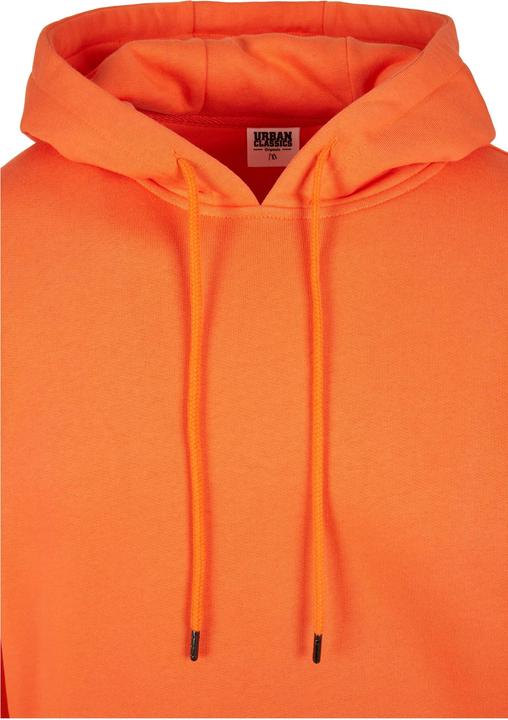 Immagine prodotto Urban Classics Organic Basic Hoody (S)
