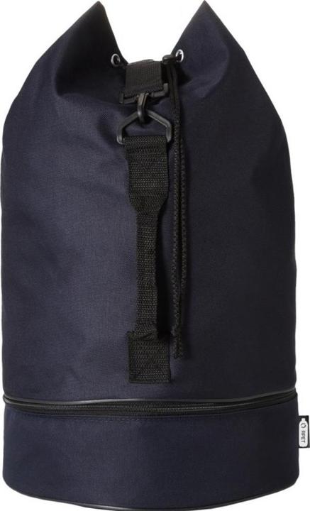 Bullet Reisetasche Idaho recyceltes Material (20 l)