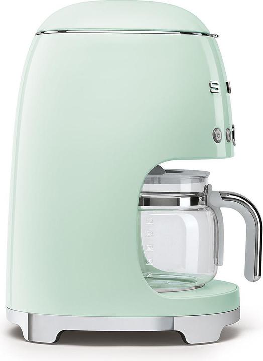Image du produit Smeg DCF02PGEU