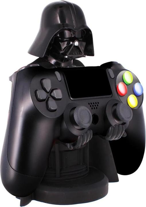 Image du produit Exquisite Gaming Dark Vador de Star Wars (Xbox Series X, Xbox One S, PS4, Android, iOS)