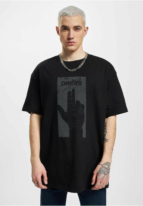 Image du produit Dangerous DNGRS ThePush Tshirt - 111113 (S)