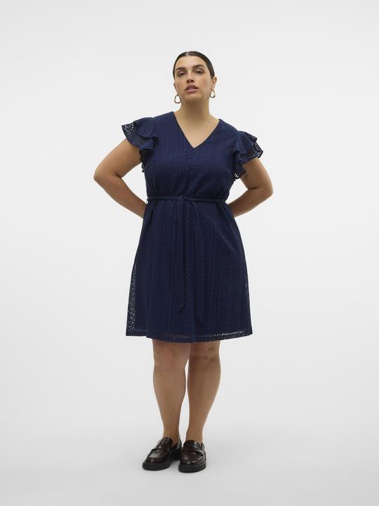 Actual product image Vero Moda VMCHONEY Kurzes Kleid Kleid (50)