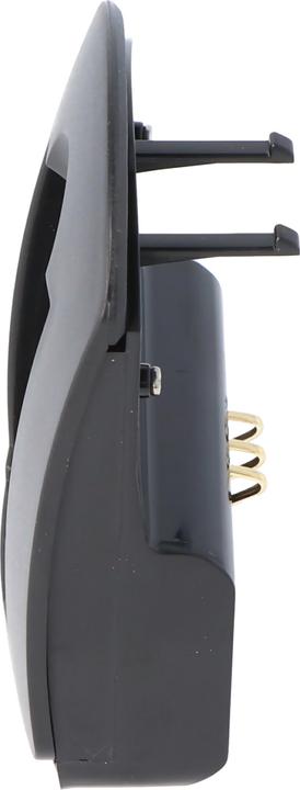 Produktbild AccuCell Ladeschale passend für SONY NP-BX1 Akku CYBER-SHOT DSC-RX100/B, CYBER-SHOT DSC-RX100 (Kamera Akku Ladegerät)