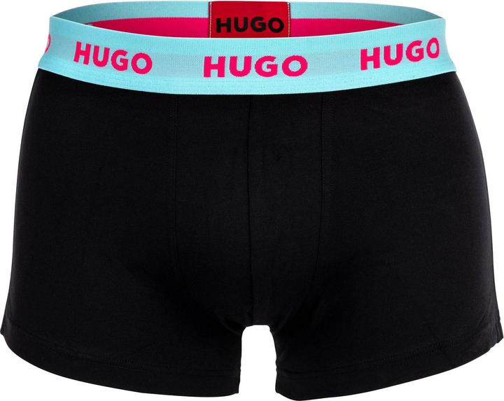 Produktbild HUGO Trunk Triplet (L, 3er Pack)