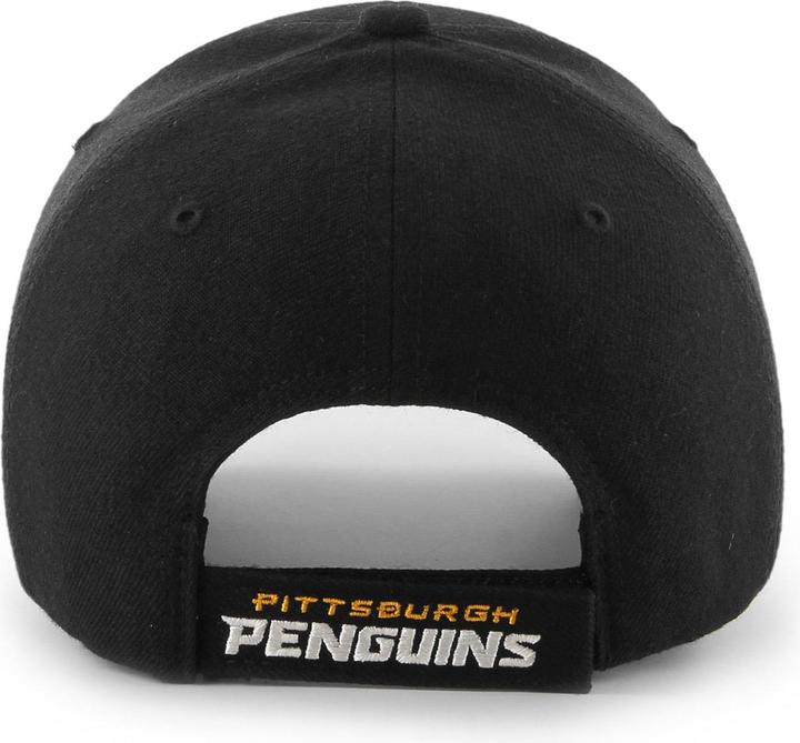 Actual product image 47 Brand Relaxed Fit NHL Pittsburgh Penguins (One size)